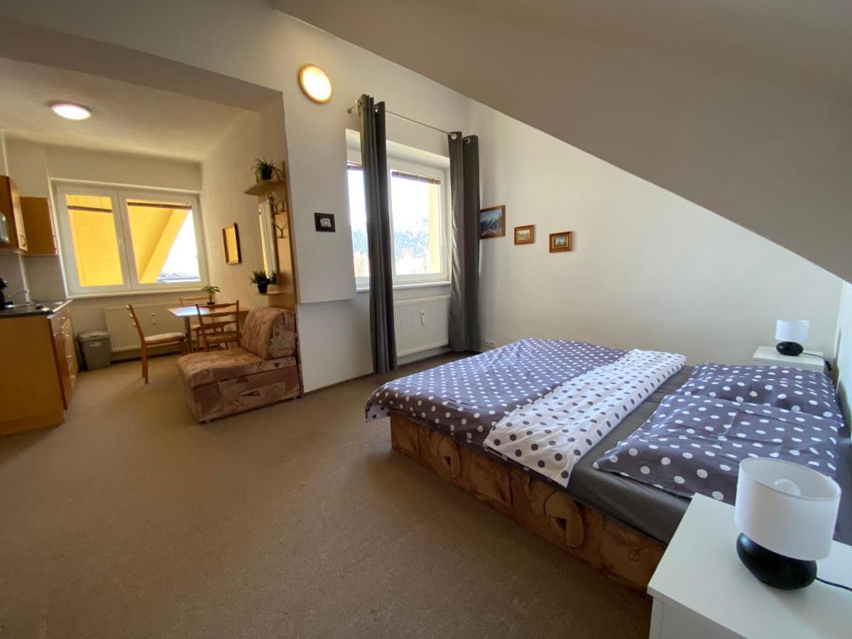 The Legits Apartments ドノヴァリ エクステリア 写真