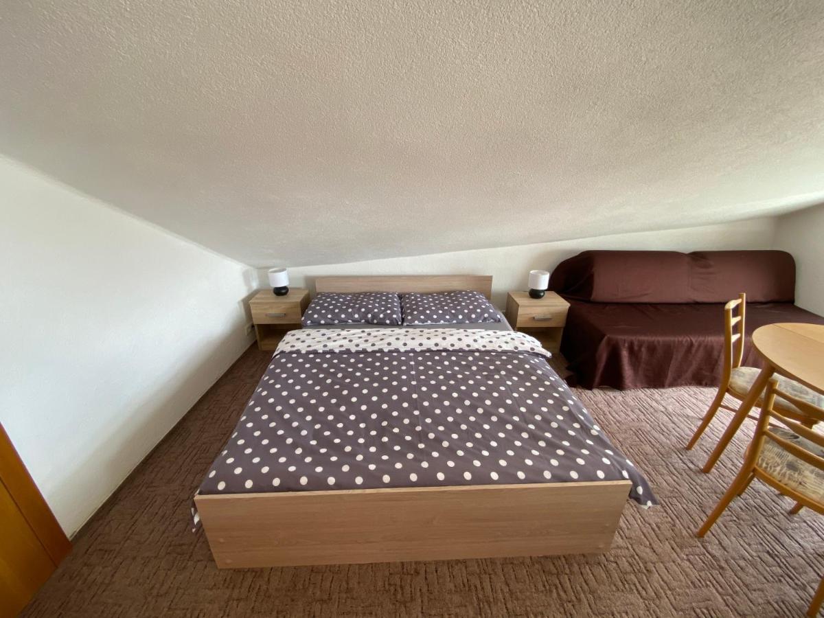 The Legits Apartments ドノヴァリ エクステリア 写真