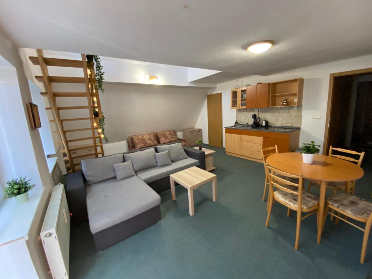 The Legits Apartments ドノヴァリ エクステリア 写真