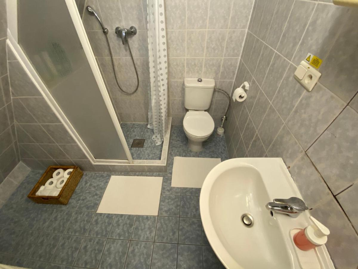 The Legits Apartments ドノヴァリ エクステリア 写真