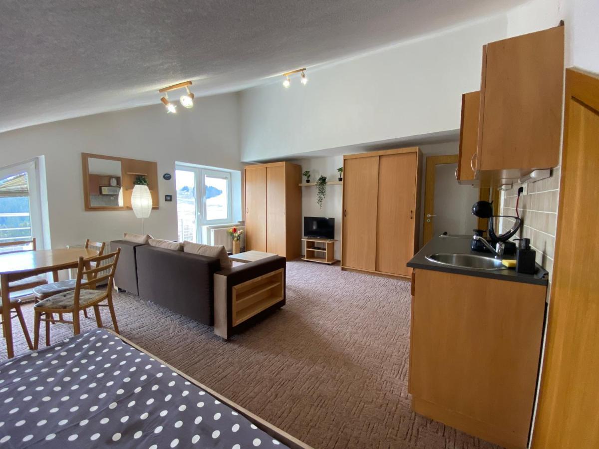 The Legits Apartments ドノヴァリ エクステリア 写真