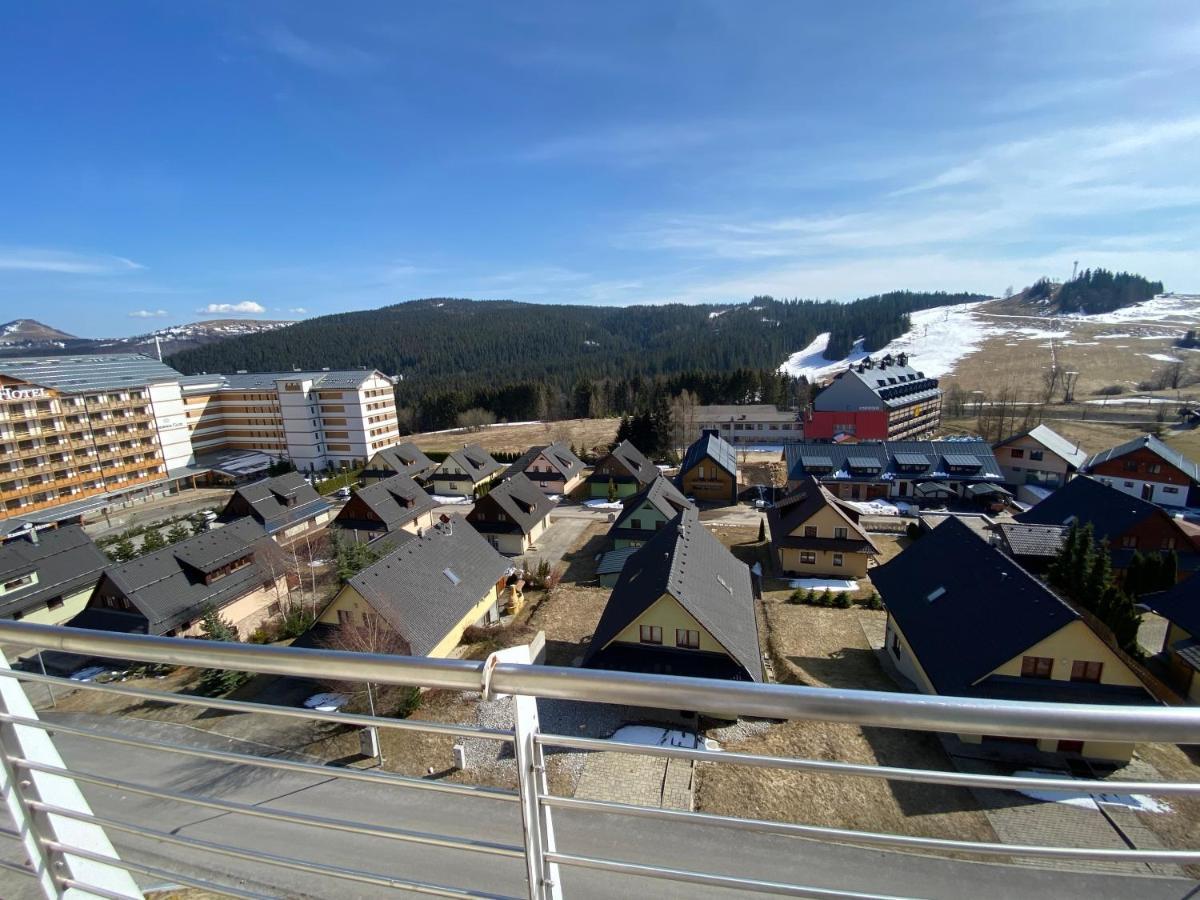 The Legits Apartments ドノヴァリ エクステリア 写真