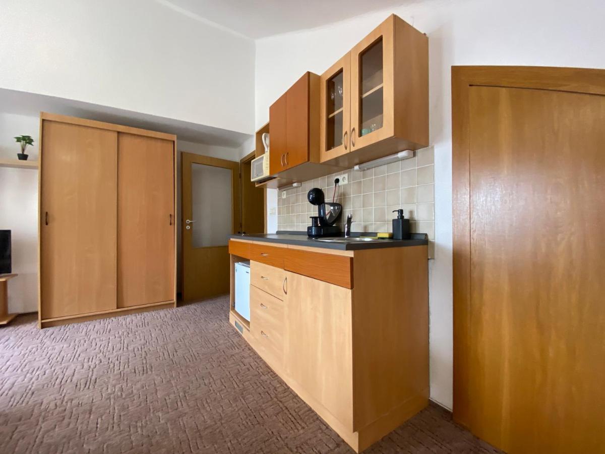 The Legits Apartments ドノヴァリ エクステリア 写真