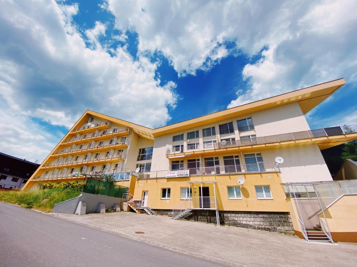 The Legits Apartments ドノヴァリ エクステリア 写真