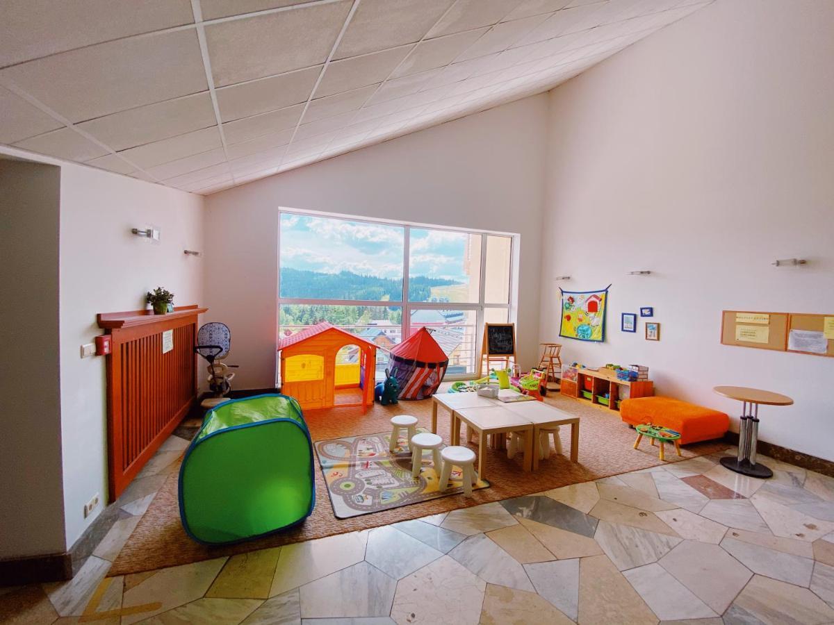The Legits Apartments ドノヴァリ エクステリア 写真